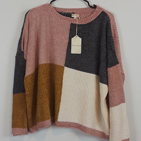 Hem \u0026 Thread | Sweaters | Hem Thread 